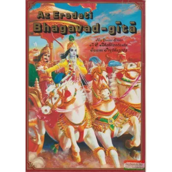 Az eredeti Bhagavad-gita