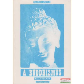 A buddhizmus kialakulása