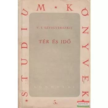 Tér és idő