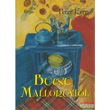 Búcsú Mallorcától