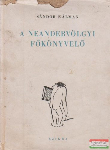 A neandervölgyi főkönyvelő
