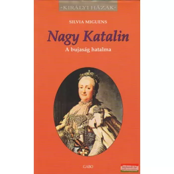 Silvia Miguens - Nagy Katalin