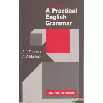 A Practical English Grammar
