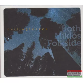Both Miklós Folkside: Csillagfészek