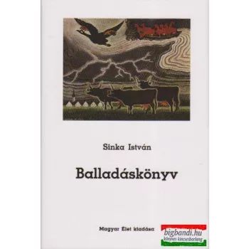 Balladáskönyv