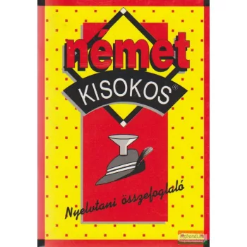Német kisokos - Nyelvtani összefoglaló
