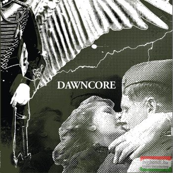 Dawncore - Dawncore (vinyl) LP