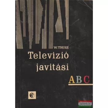 Televízió javítási ABC