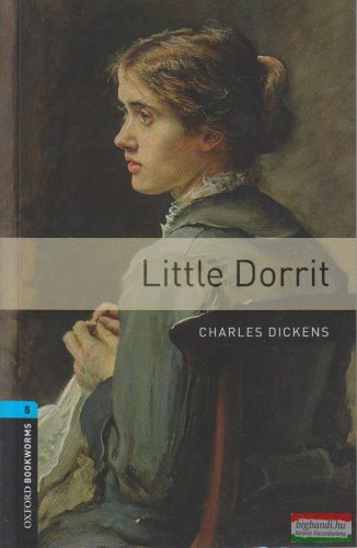 Charles Dickens - Little Dorrit