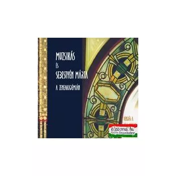 Muzsikás és Sebestyén Márta - A Zeneakadémián CD