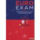 Szabó Péter - EURO EXAM  Angol középfokú nyelvvizsga gyakorlófeladatok B2