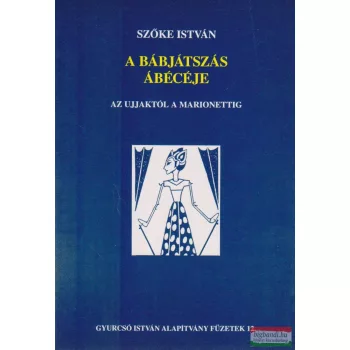 A bábjátszás ábécéje