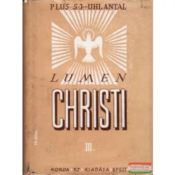 Lumen Christi III.