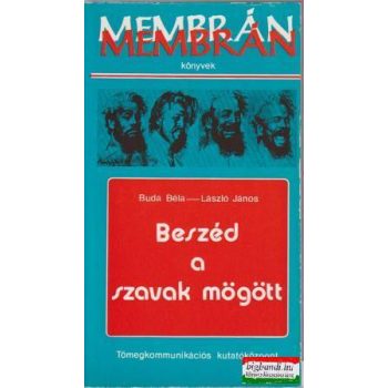 Beszéd a szavak mögött