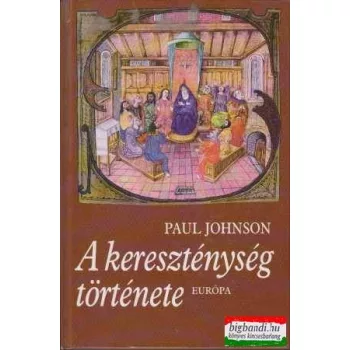 A kereszténység története