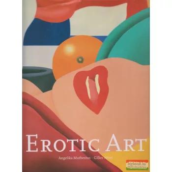 Angelika Muthesius, Gilles Néret - Erotic Art