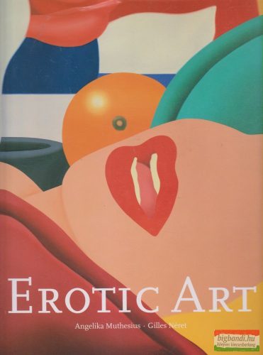 Angelika Muthesius, Gilles Néret - Erotic Art