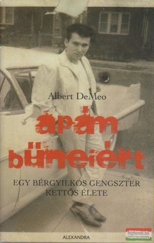 Albert DeMeo - Apám bűneiért