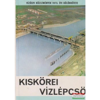 Kiskörei vízlépcső
