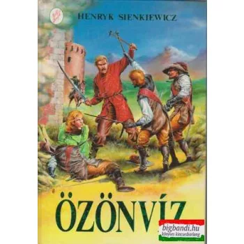Özönvíz I-II.