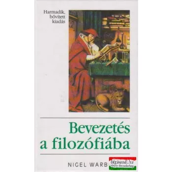Bevezetés a filozófiába - (Nigel Warburton)