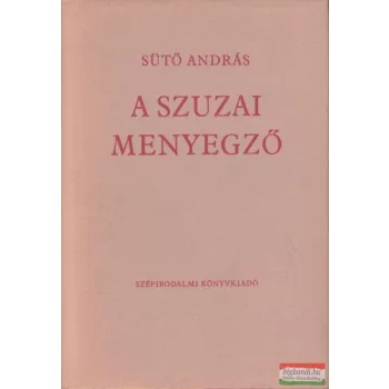 A szuzai menyegző