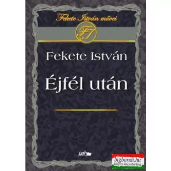 Éjfél után