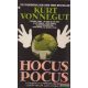 Kurt Vonnegut - Hocus Pocus