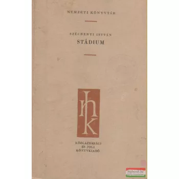 Széchenyi István - Stádium
