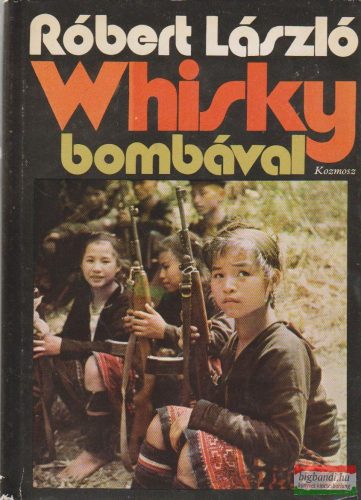Whisky bombával