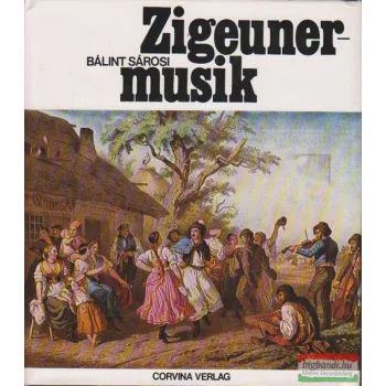 Zigeunermusik
