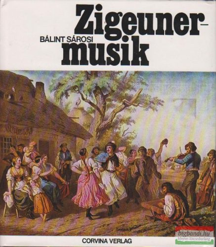 Zigeunermusik
