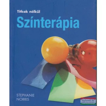 Stephanie Norris - Színterápia