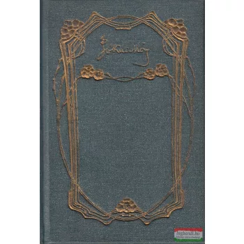 Jókai Mór - Névtelen vár I-III.