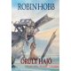 Robin Hobb - Őrült hajó II. - Az Élőhajók-ciklus 4. kötete
