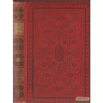 Egetvívó asszonyszív