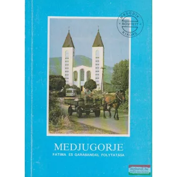 Medjugorje