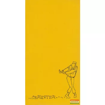 Mac Hyman - Én meg az őrmester