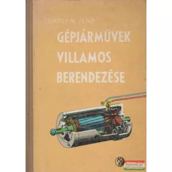 Gépjárművek villamos berendezése