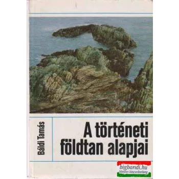 A történeti földtan alapjai