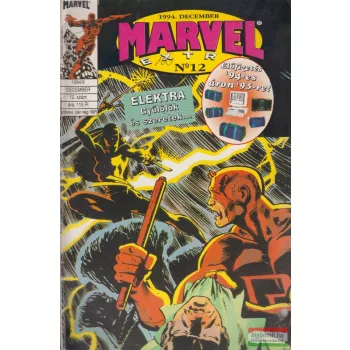 Marvel Extra 1994/6. december 