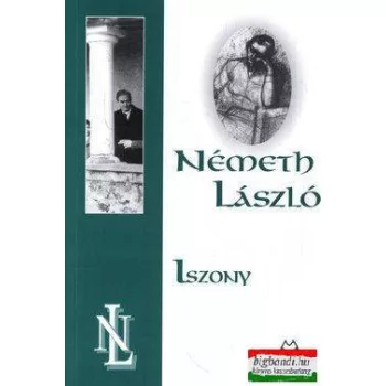 Németh László- Iszony
