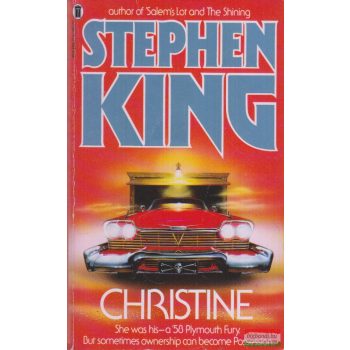 Stephen King - Christine