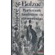 Honoré de Balzac - Kurtizánok tündöklése és nyomorúsága