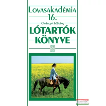 Christoph Löbbing - Lótartók könyve