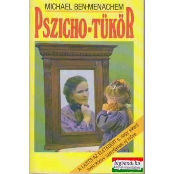 Pszicho-tükör