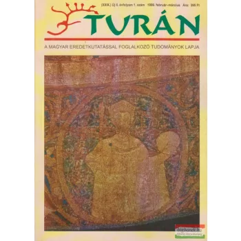 Turán 1999 február-március