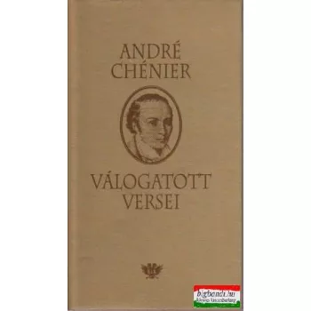 André Chénier válogatott versei