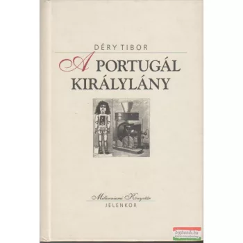 A portugál királylány