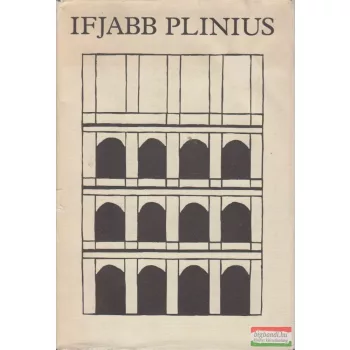 Ifjabb Plinius - Levelek